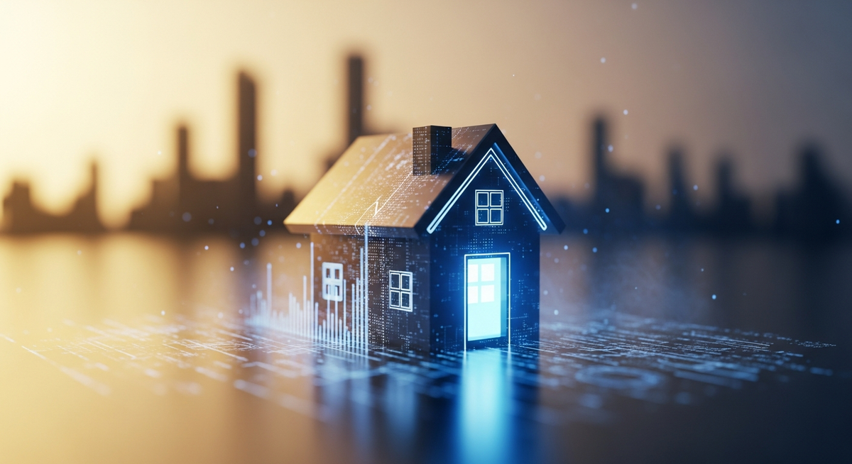 Carrington 併購 Valon Mortgage 服務增 80 萬筆貸款 強化房貸科技布局