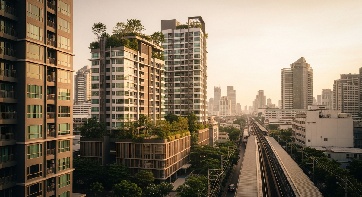 泰國Ananda推出全球移居平台 曼谷與普吉成國際人士新選擇