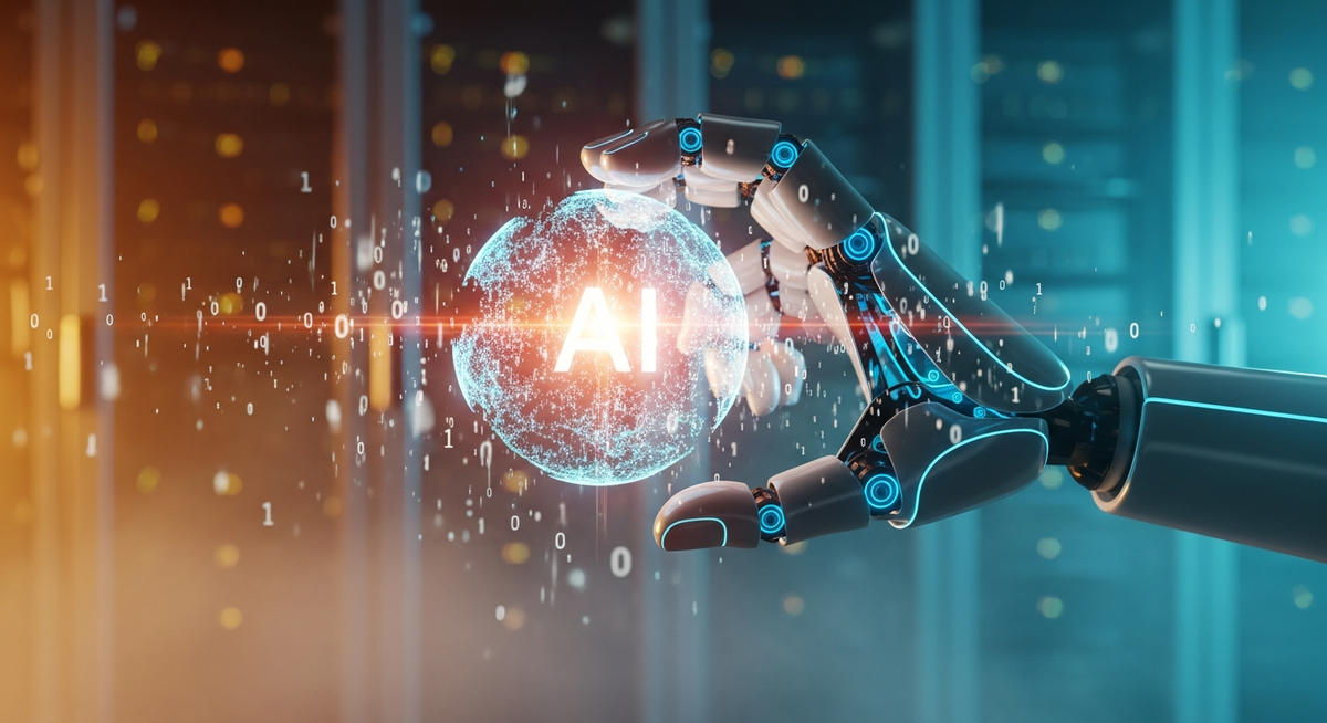 色拉布裁千人歸咎AI 科技業陷人力結構重整潮