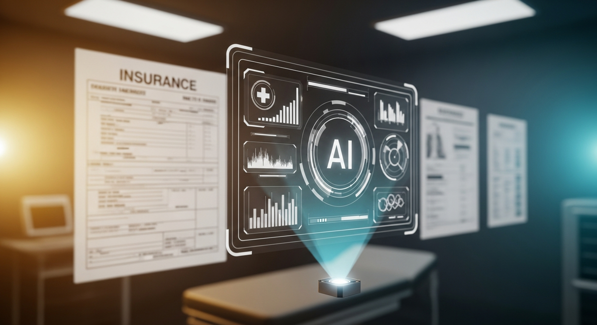 俄亥俄州試點AI醫療審核 美國智慧醫療潛力與挑戰 俄亥俄州試點AI醫療審核 美國智慧醫療潛力與挑戰