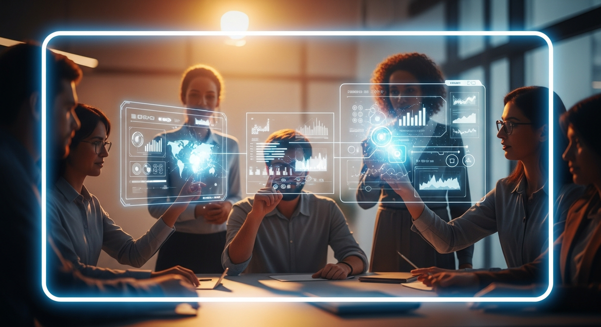 AI Agent重塑工作模式 OpenAI內部測試顯示非開發人員應用大增