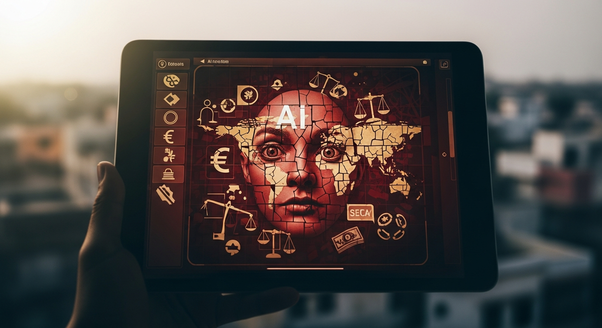 AI美容工具複製偏見 印度社會不平等恐加劇