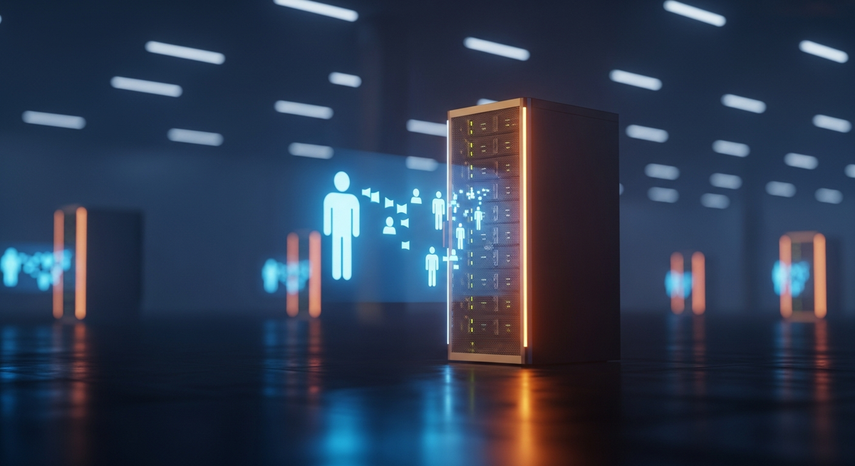 Facebook公司重押AI戰略 五月將裁員8千名員工