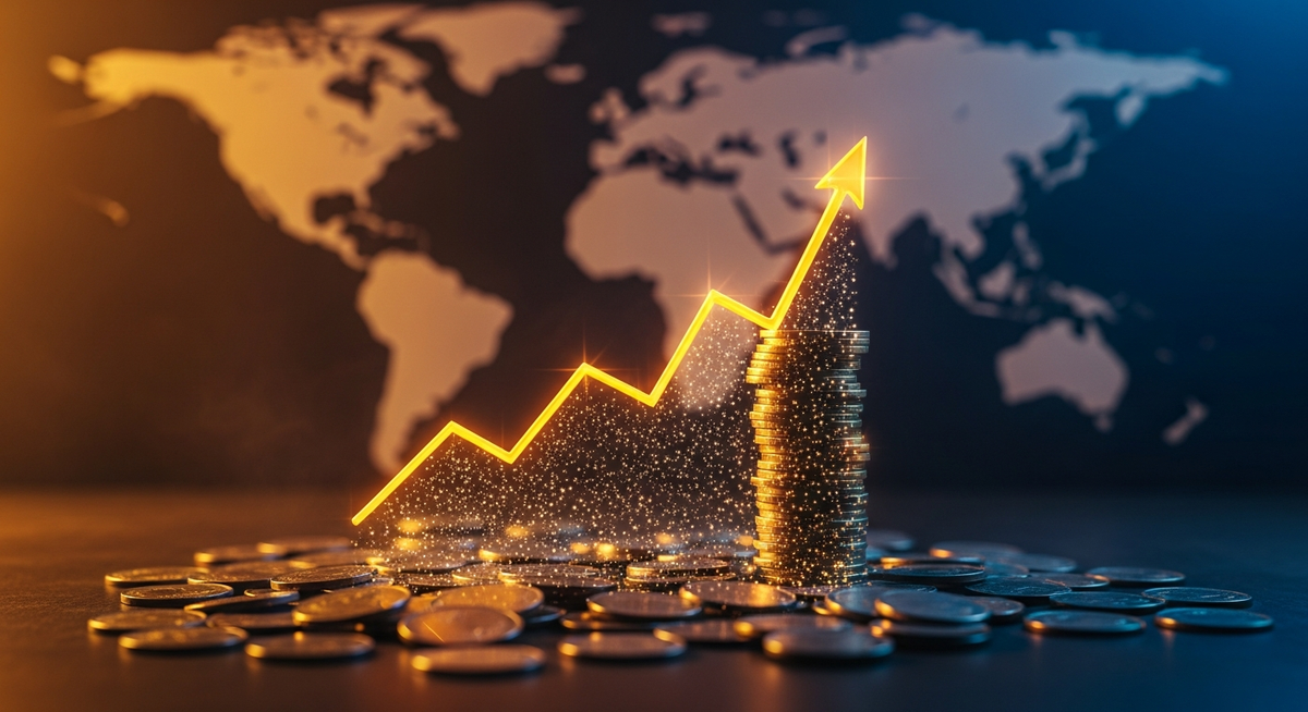 中東局勢牽動亞股資金輪動：中台股市吸金，台股 AI 鏈成亮點