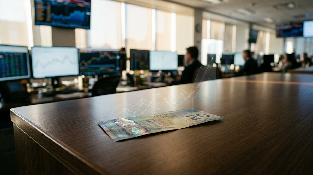 加拿大央行 Q3 調查：商業信心好轉 然長期通膨擔憂升