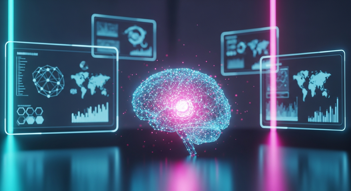 AI 科學技能驚人但仍需人類監督 學者：研究生角色將轉型
