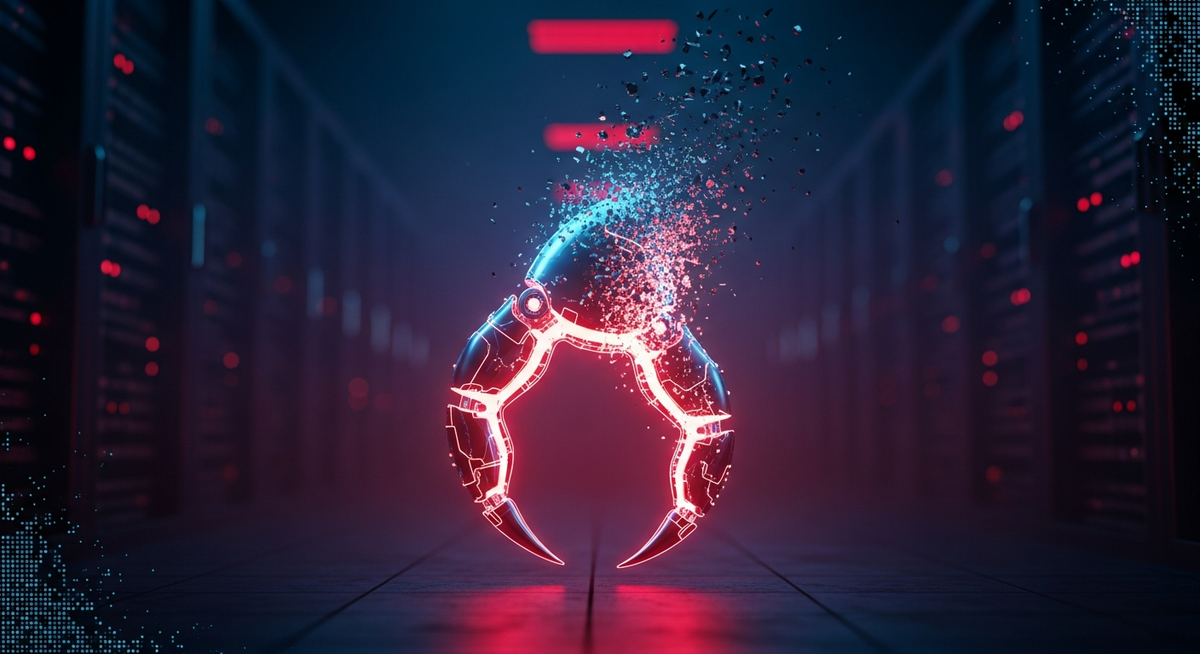 北京力推AI卻遇挫 OpenClaw從政府青睞到禁用 北京力推AI卻遇挫 OpenClaw從政府青睞到禁用