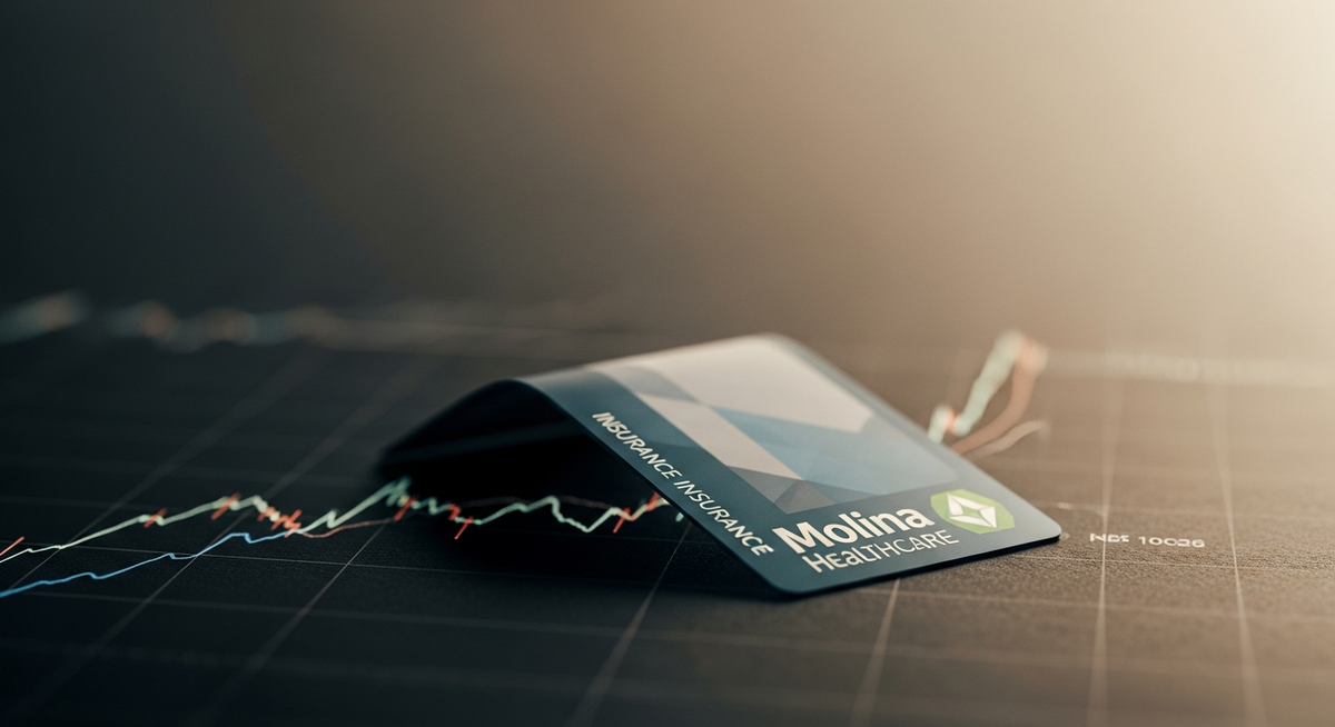 醫療補助政策變革與通膨夾擊 Molina Healthcare 面臨逆風