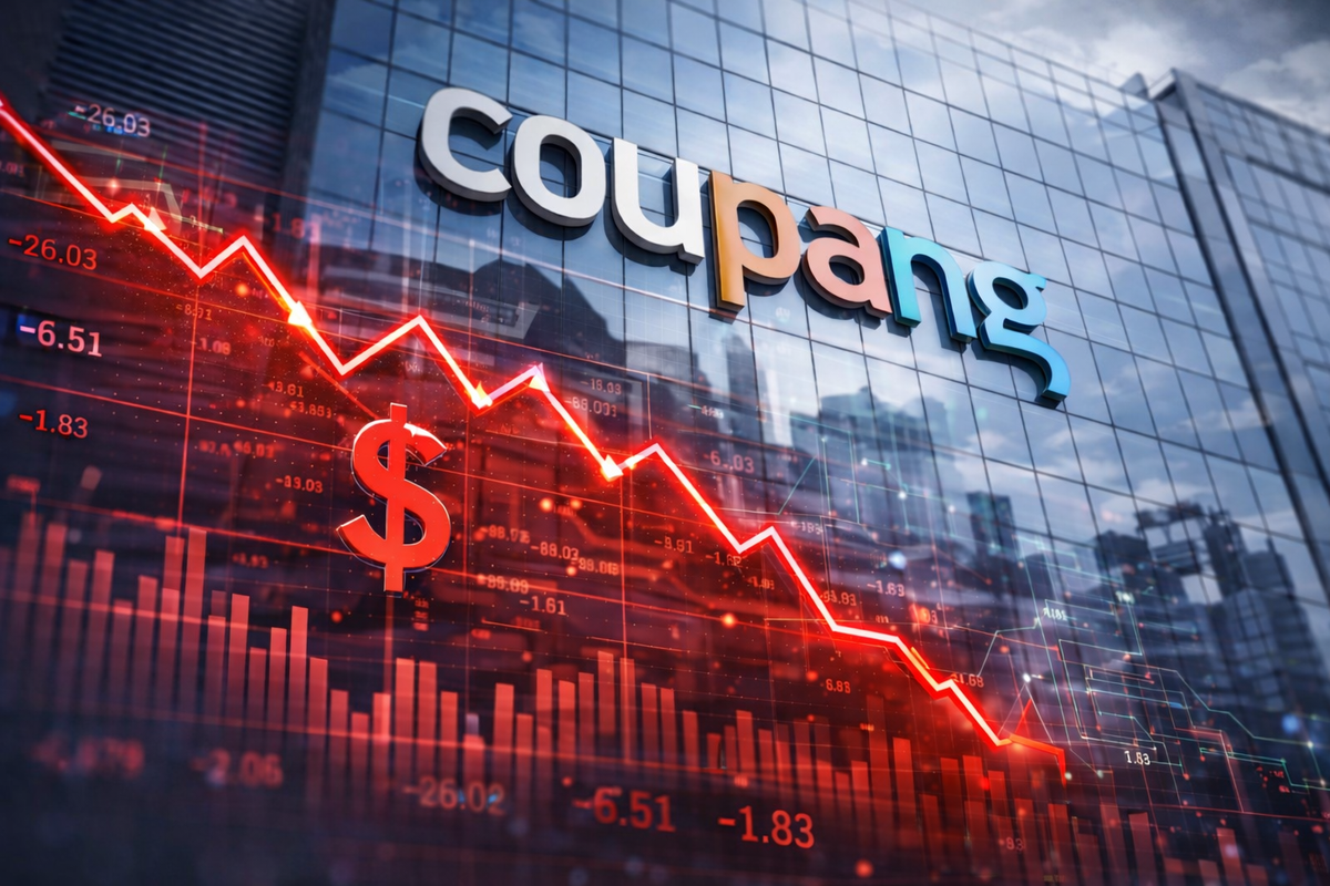 餘波盪漾!酷澎個資外洩引發貿易風暴 美國投資人怒控韓政府打壓