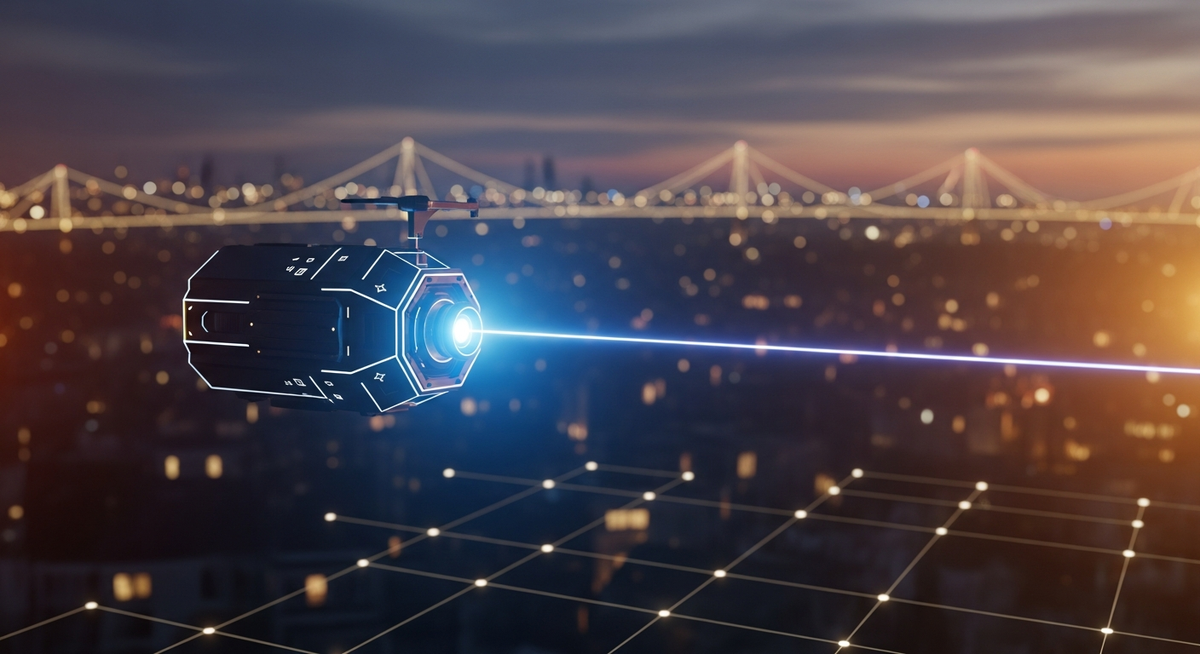 歐洲反無人機市場強勁成長 2030年估達41.6億美元