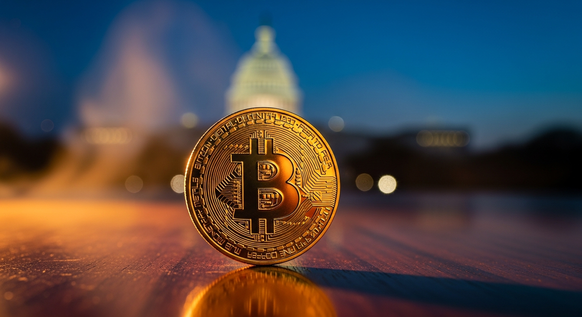 美國白宮暗示將公布比特幣儲備計畫 幣價有望獲支撐