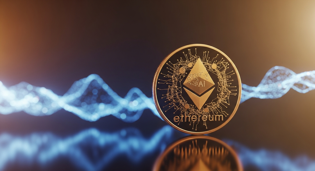 美國SEC定調以太坊為商品 加密監管趨明朗助AI應用崛起