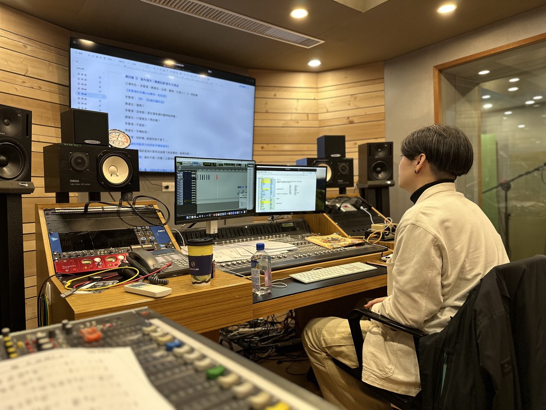 徵信產業IP化新局：立達國際佈局跨境調查網