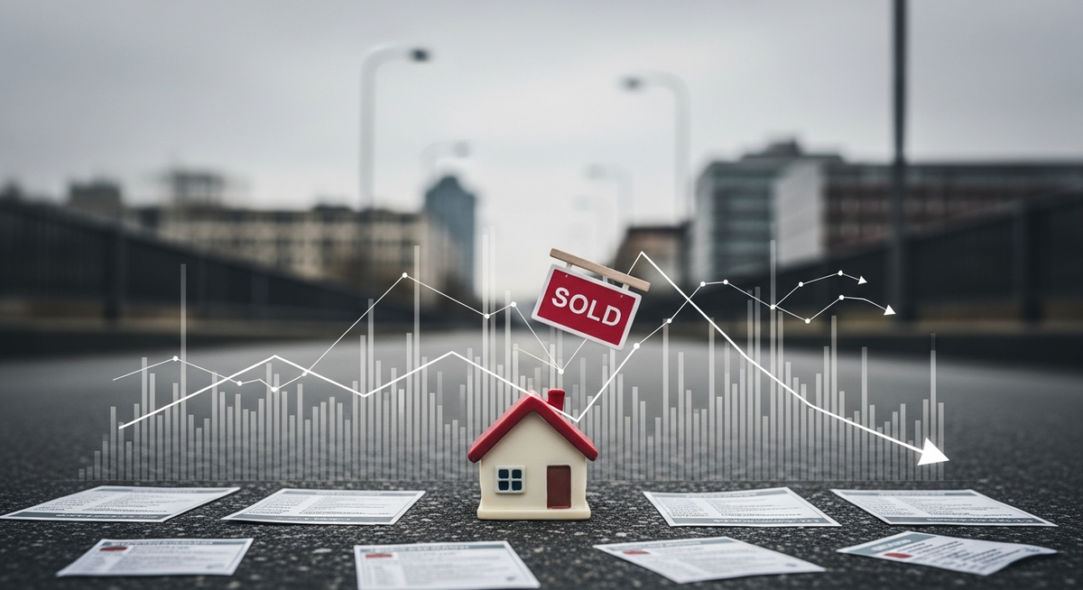 復活節前夕掛牌量衝高 澳洲全國房產拍賣清盤率跌破六成