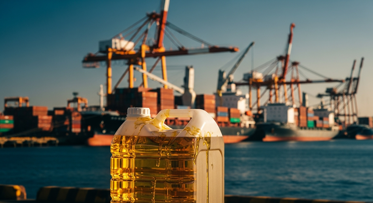 日本劍指2030 SAF燃料10%目標 廢食用油爭奪戰浮現