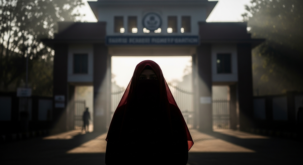 英國嚴正警告塔利班 限縮婦女受教權危及阿富汗未來