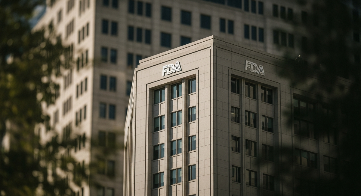 FDA疫苗主管普拉薩德將於下月離職,曾因Moderna流感疫苗審批受爭議 FDA疫苗主管普拉薩德將於下月離職,曾因Moderna流感疫苗審批受爭議