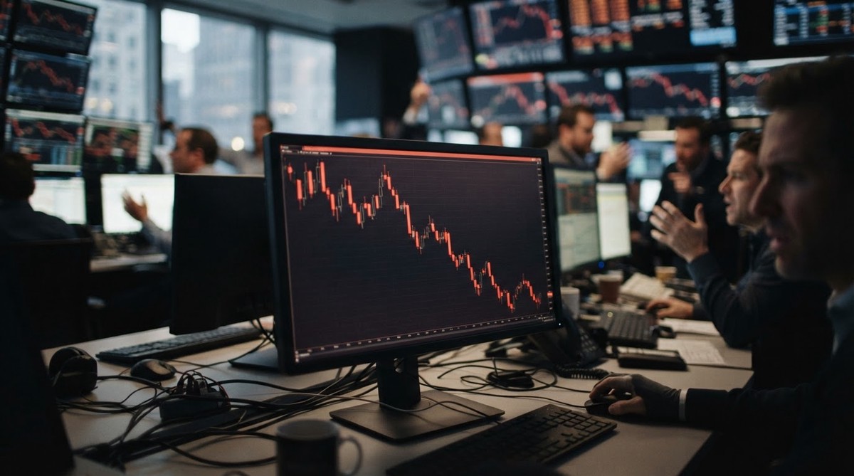 AppLovin財報未達預期 股價單日大跌近4%