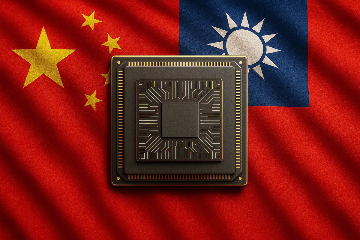 台灣升高科技出口管制 中國華為、中芯國際遭列實體清單