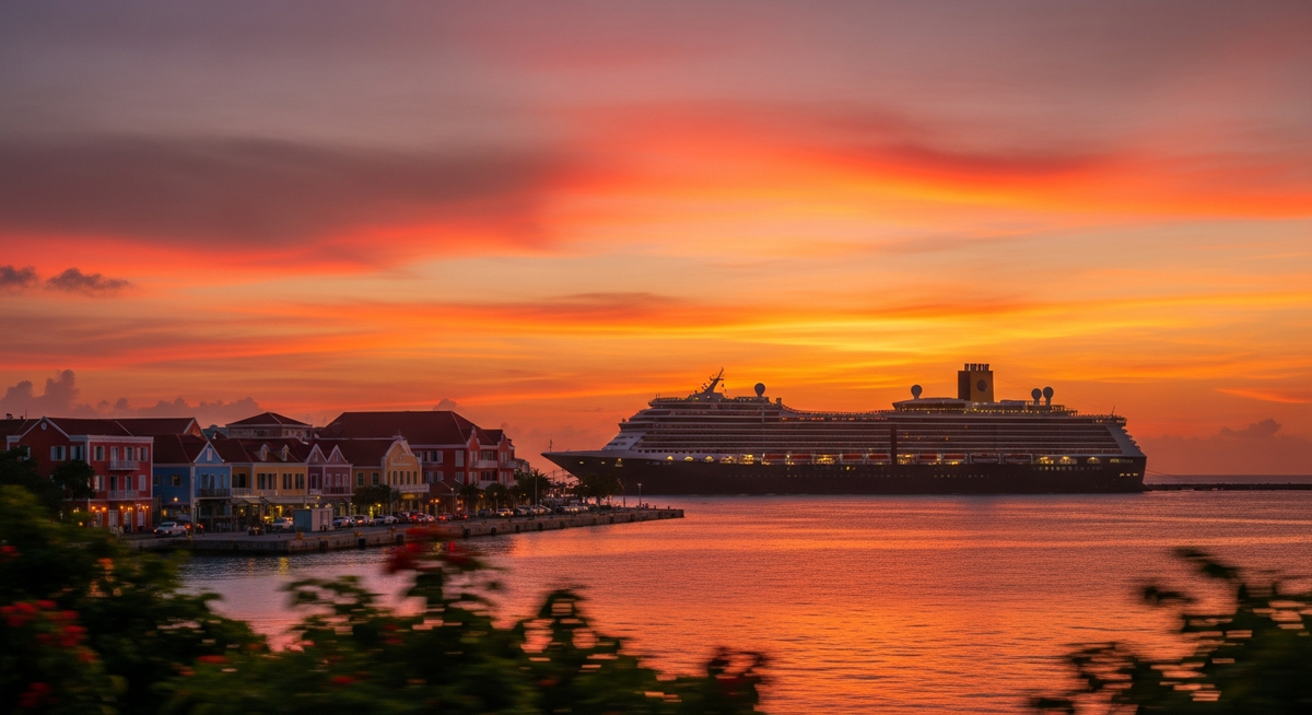 油價攀升衝擊郵輪營運成本 航商轉向節能船隊因應危機