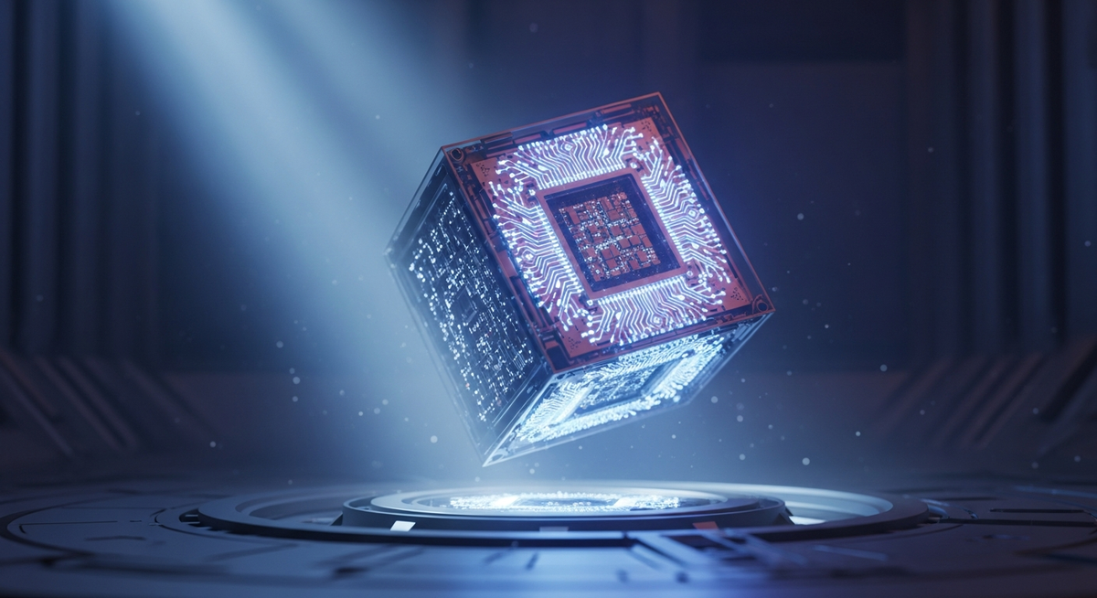 美能源部設量子計算新目標 三年內部署科學級電腦助攻未來科技