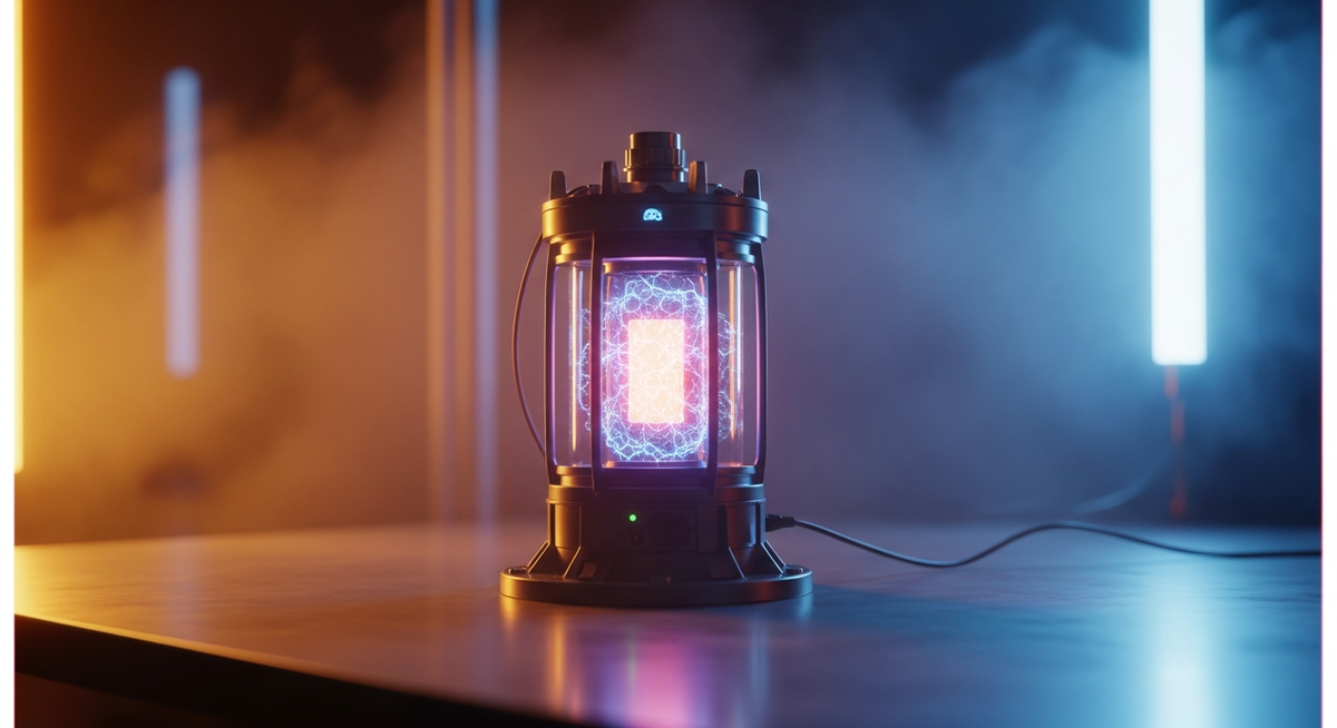 美國微型核反應爐部署再下一城 核管會審查啟動邁向商業化