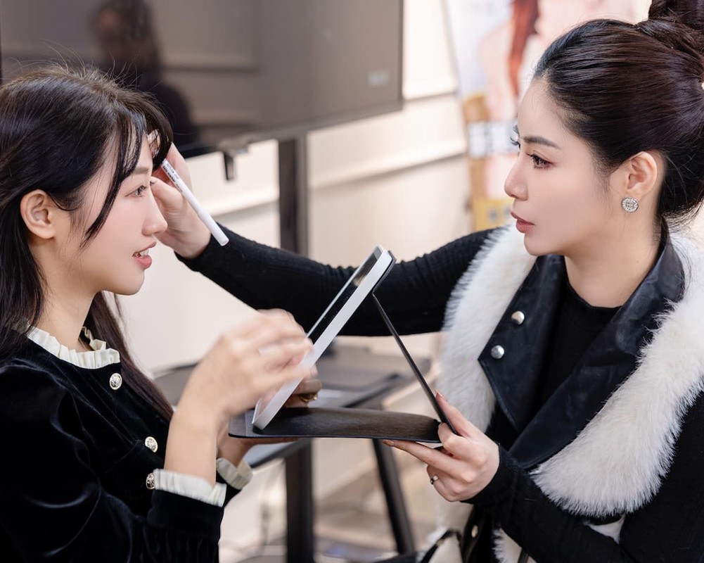 陪伴是最溫柔的力量 開啟美業永續經營新篇章