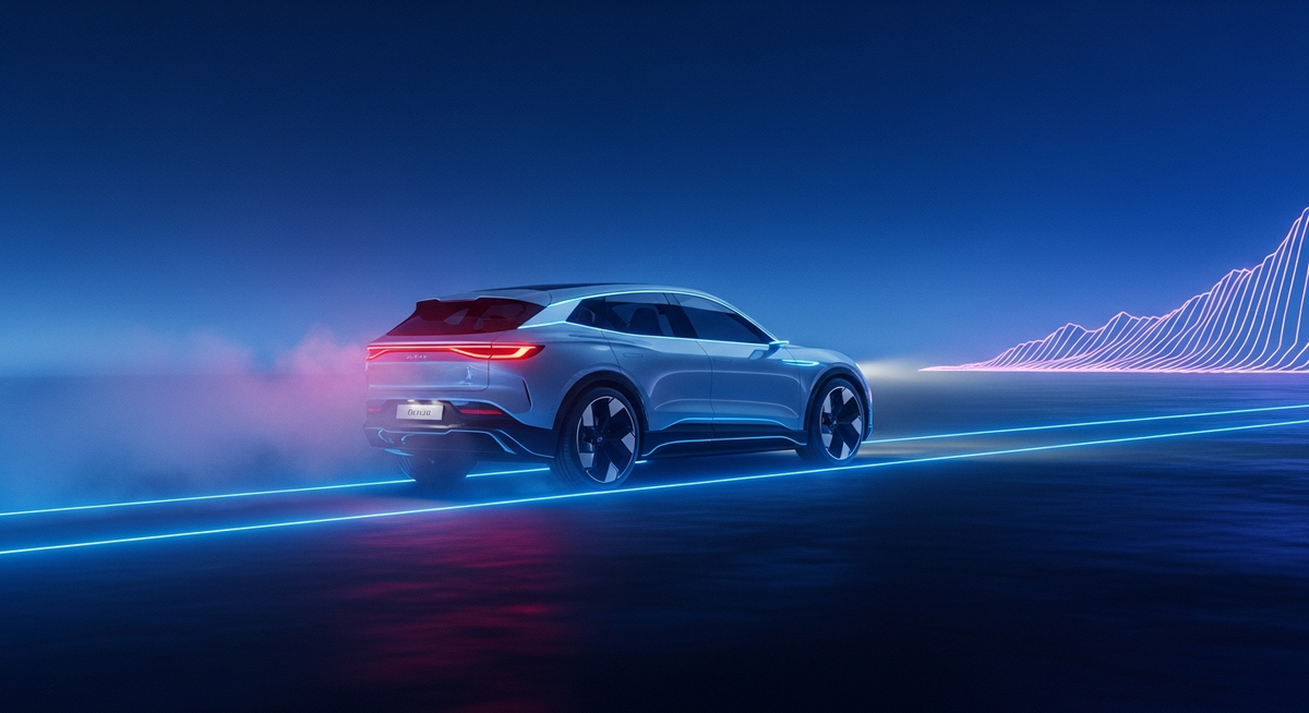 BMW iX 退出美國市場 電動車戰略轉向 Neue Klasse 平台