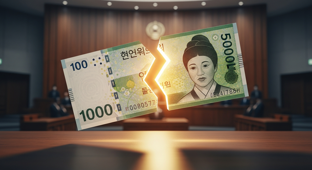 南韓加密詐騙案創先例 Aha Group高管上訴仍遭重判