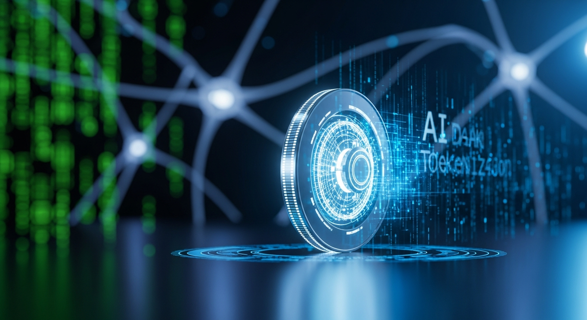 AI資料安全Tokenization創新，訓練資料濫用爭議卻未歇