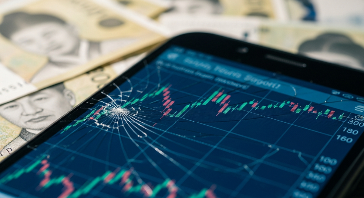 韓國券商系統頻出包 五年逾兩百起障礙僅半數獲賠 投資人求償路漫漫