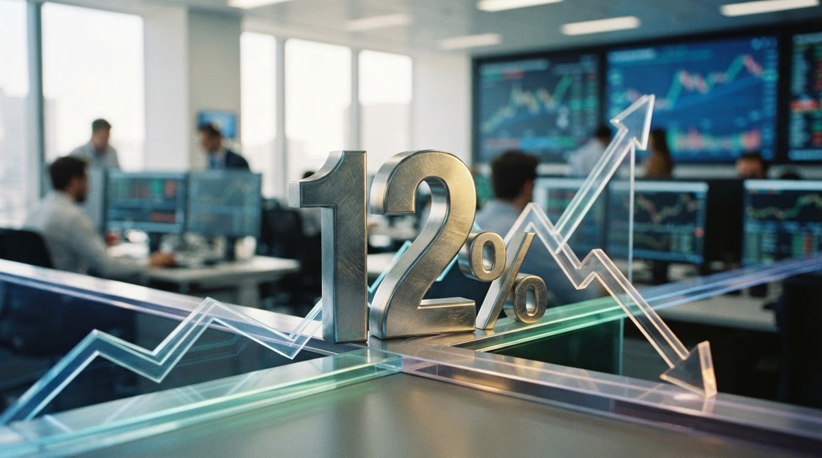 巴西銀行業籲檢討房貸利率上限 應對高利率環境
