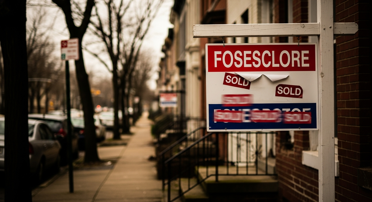 巴爾的摩最大房產詐欺案擴大追訴 新增兩共謀嫌犯揭詐騙手法