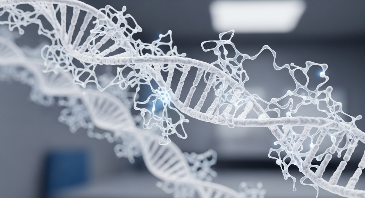 亨丁頓舞蹈症研究迎曙光 基因與蛋白質療法燃起新希望