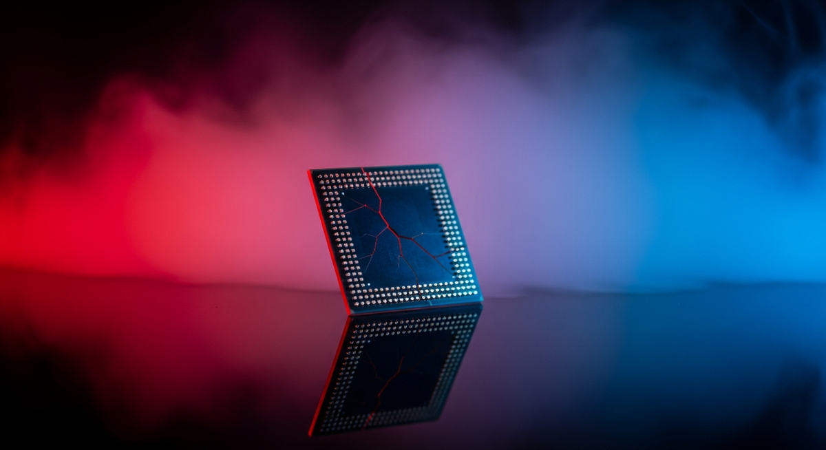 台海衝突恐引爆全球晶片危機 電子產品價格漲三至五成