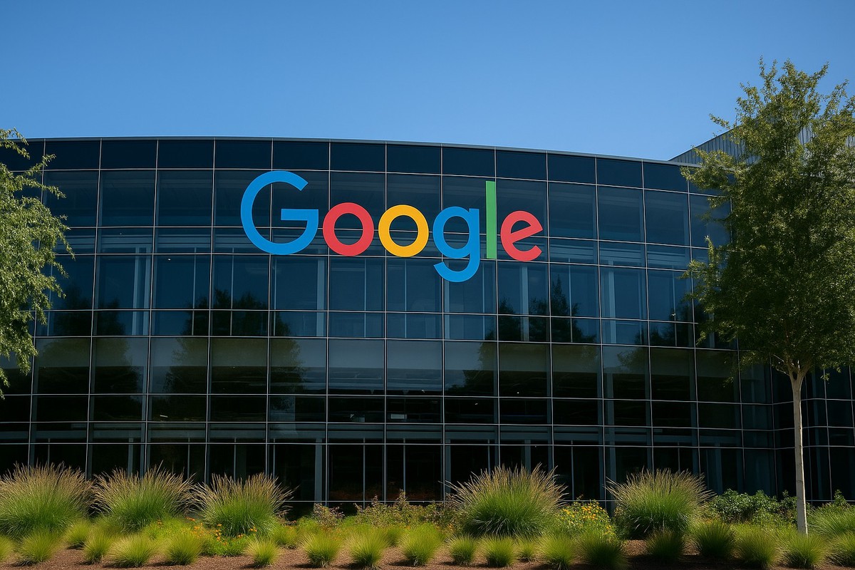 遭股東控訴壟斷 Google10年砸5億美元改革內控機制求和解