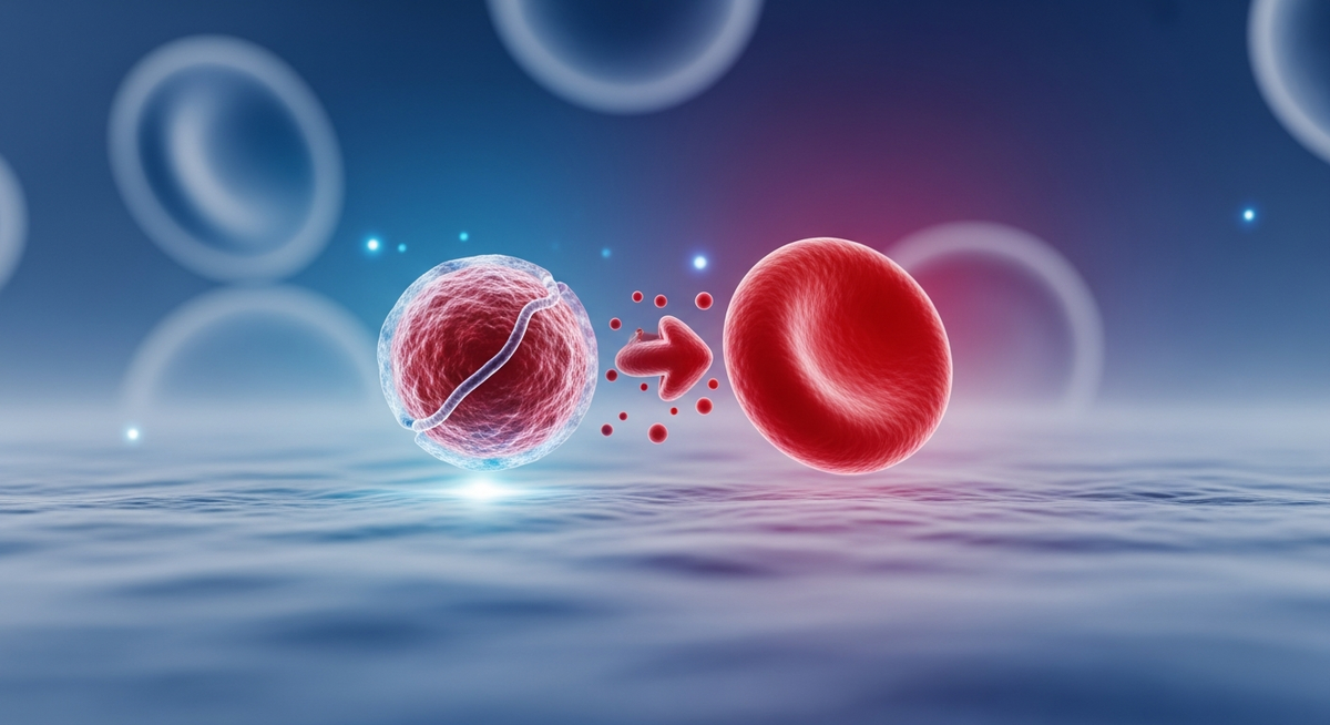 日本政府機構投入巨資 助攻鐮狀細胞新藥進入二期臨床
