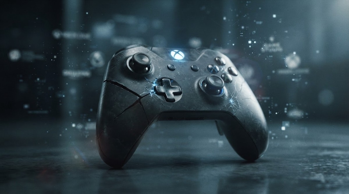 Xbox 大刀闊斧裁員 3200 人 旗下多家知名遊戲工作室受影響 Xbox 大刀闊斧裁員 3200 人 旗下多家知名遊戲工作室受影響