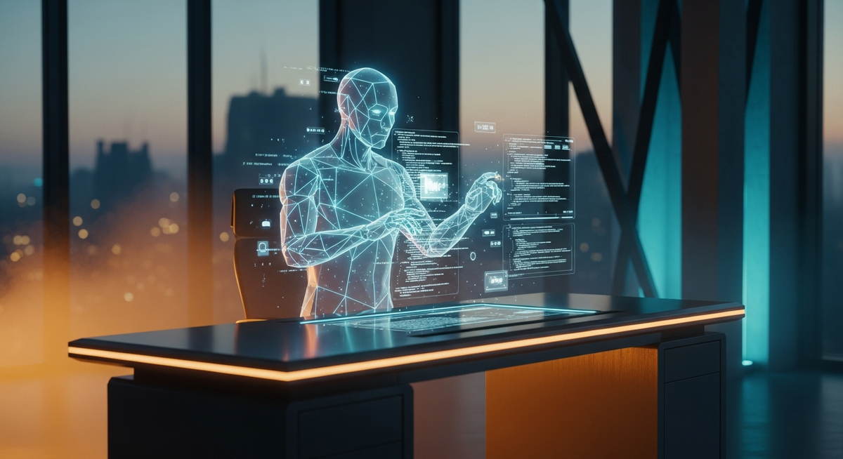 AI軟體工程師掀開發巨變：新創Cognition崛起，挑戰倫理邊界