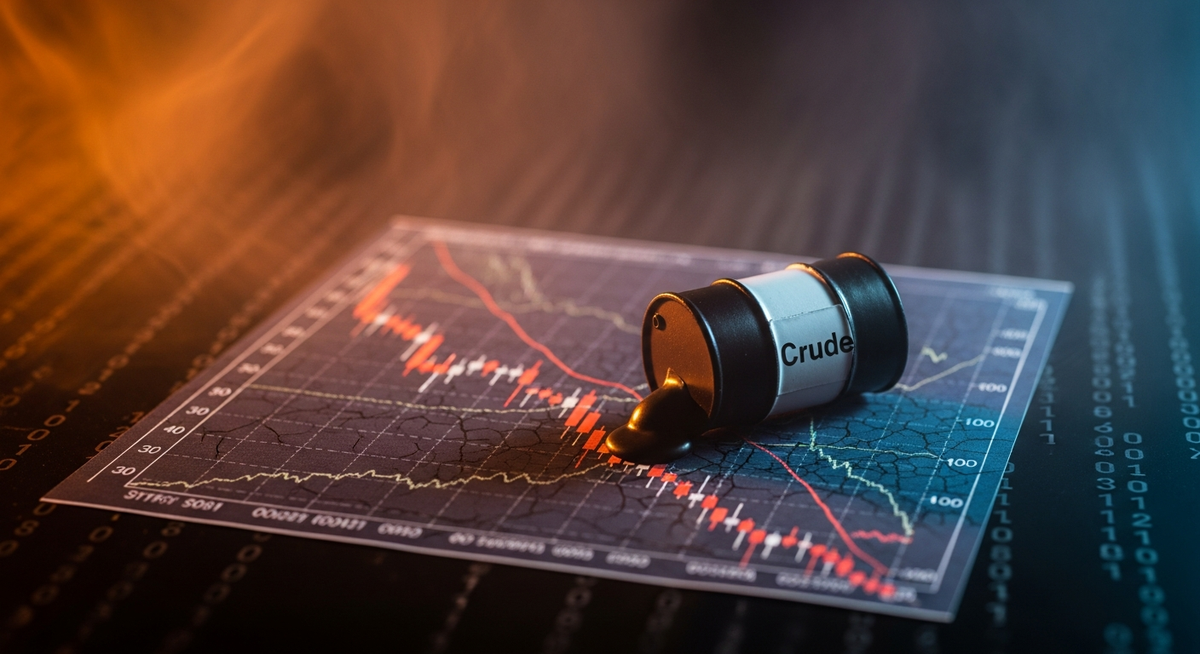 日股重挫逾 3.6% 中東緊張與油價攀升加劇市場憂慮