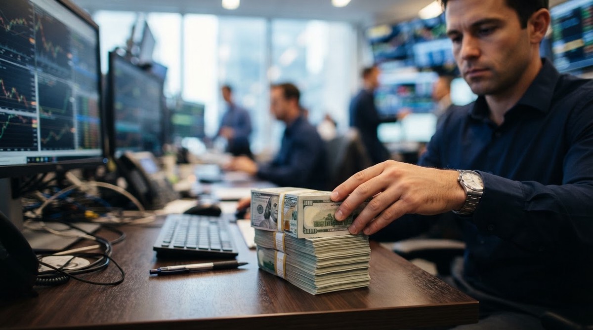 美國半導體產業吸金逾8200億美元 力拼晶片供應鏈回流