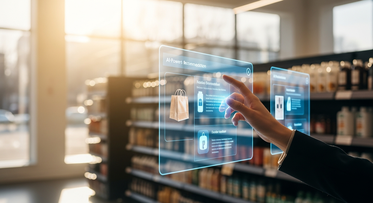 Amazon 印度設立 AI 商店 裝置搜尋量飆六成拓二三線城