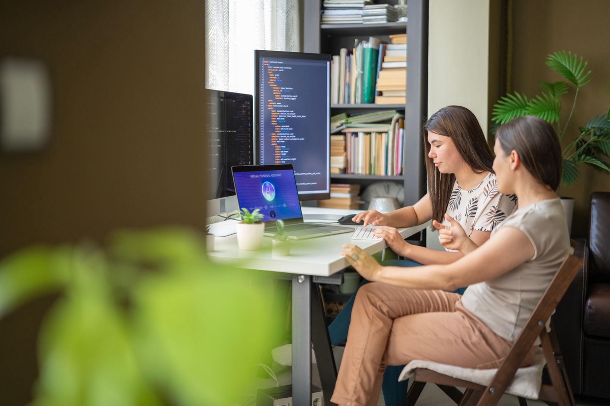 Claude Code桌面版大改版 多任務AI開發模式正式成形