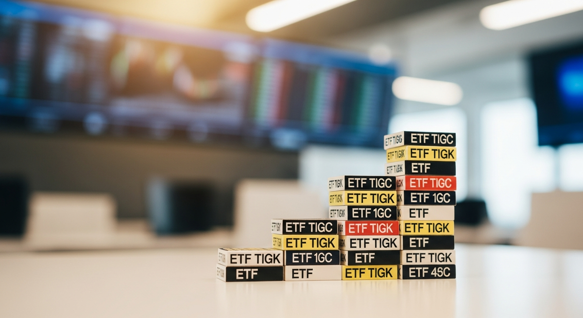 新手理財指南:500 美元起步 穩健投資 ETF 一生受用 新手理財指南:500 美元起步 穩健投資 ETF 一生受用