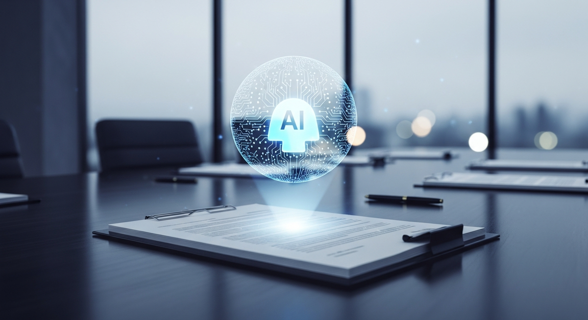 AI代理人風險浮現 日企憂責任歸屬不明確