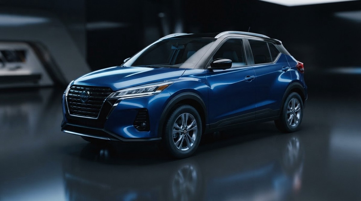 日產汽車擴大歐洲布局 新車型 Nissan Kait 落腳英國製造