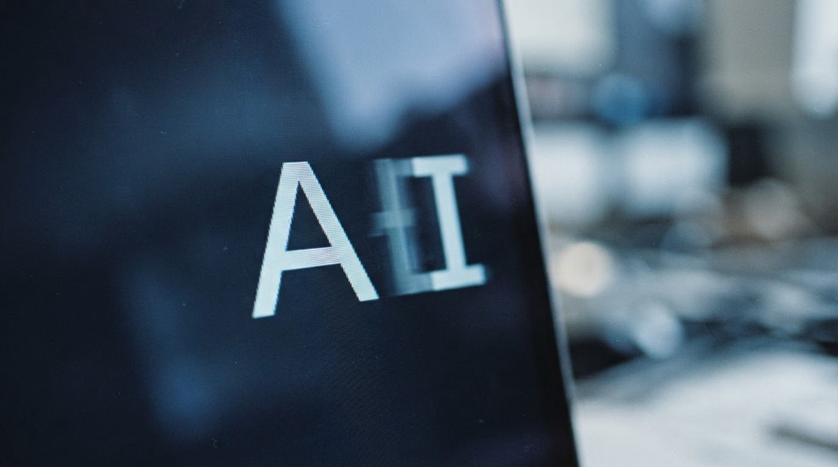 「Al」遇上「AI」：當人工智慧造成姓名認同危機