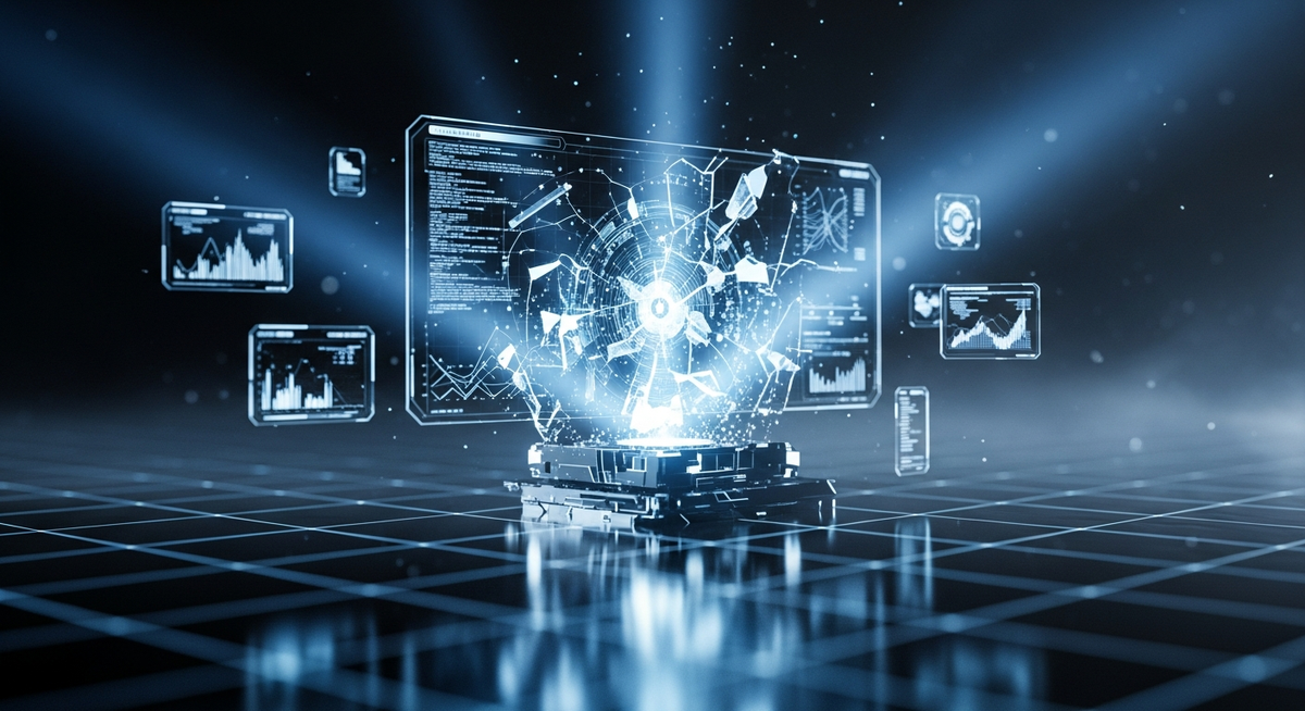 Anthropic Claude Code原始碼意外外洩 揭露AI軟體工程核心