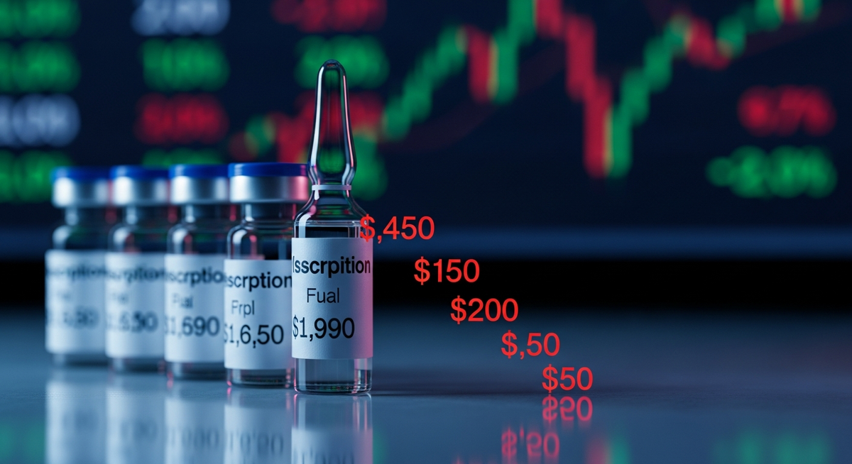 美國減重藥市場競爭白熱化 藥廠祭出降價策略搶客