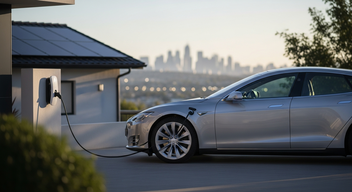 國際油價飆漲逾五成 凸顯各國加速發展電動車、實現能源自主重要性